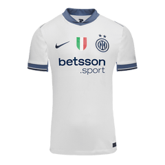 Maillot extérieur Inter Milan 2024/25