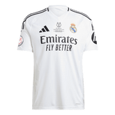 Real Madrid Home Jersey - Copa del Rey Final