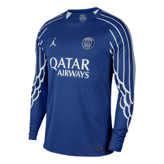 Maillot extérieur à manches longues PSG 2024/25