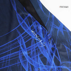 Japan X Y-3 Home Soccer Jersey 2024