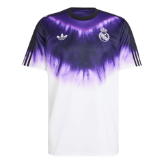 Real Madrid Fußballtrikot CNY 2024/25