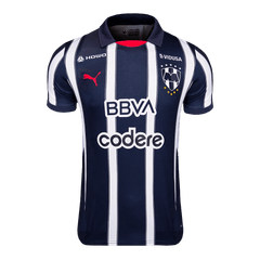 Monterrey Home Jersey Authentic 2024/25