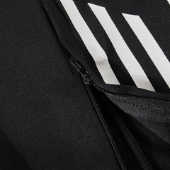 Real Madrid Zipper Sweatshirt Kit(Top+Pants) 25/26 White