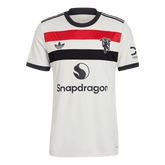 Manchester United FC Jersey Third Away