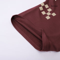 Maillot de football extérieur Manchester City 3e édition 2024/25