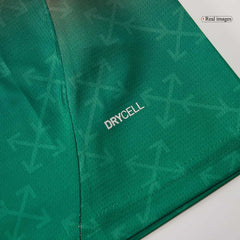 AC Milan Fourth Away Goalkeeper Soccer Jersey 2024/25 - Red