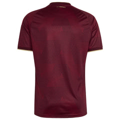 Venezuela Home Soccer Jersey World Cup 2026 Red