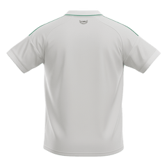 Wales Away Soccer Jersey World Cup 2026 White