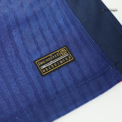 Barcelona RAPHINHA #11 Home Soccer Jersey Authentic 2024/25 - UCL Edition(Spotify Logo Without Text)