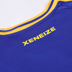 Boca Juniors Heimtrikot 2024/25