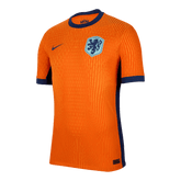 Maillot domicile authentique des Pays-Bas EURO 2024