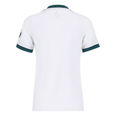 Women's 2026/27 Real Madrid Home Soccer Jersey White