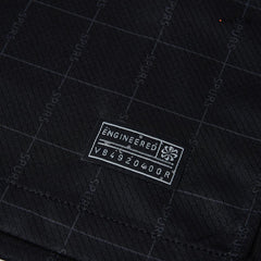 DRAGUSIN #3 Tottenham Hotspur Away Soccer Jersey 2025/26 Black