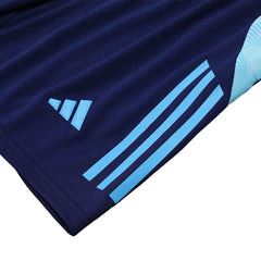 Arsenal Pre-Match Soccer Jersey Kit 2024/25 (Jersey+Shorts)