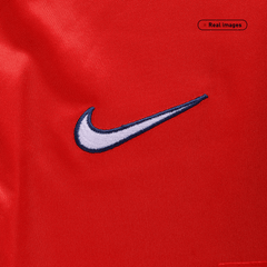 Arsenal Home Jersey Retro 1998/99