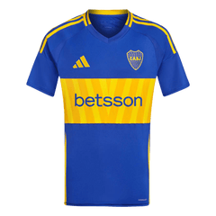 Boca Juniors Heimtrikot 2024/25