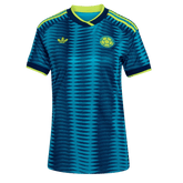 Women's Colombia Away Jersey World Cup 2026