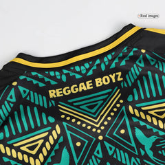 Maillot Jamaïque Extérieur Copa America 2024