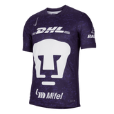 Pumas UNAM Third Away Soccer Jersey 2024/25