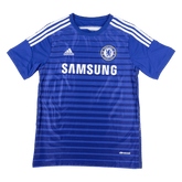 Retro 14/15 Chelsea Home Soccer Jersey Blue