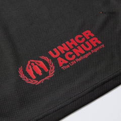 Barcelona Away Soccer Jersey Kit Kids(Jersey+Shorts)- Spotify Logo Without Text