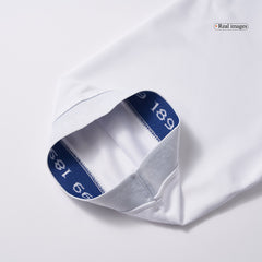 Marseille Soccer Jersey 2024/25 - 125th Anniversary