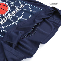 Atletico Madrid Auswärtstrikot Retro 2004/05