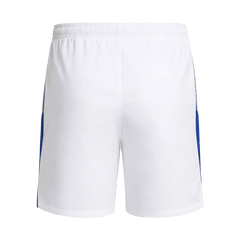 Croatia Home Soccer Shorts World Cup 2026 White