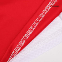Arsenal RICE #41 Home Jersey - UCL Edition
