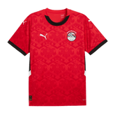 Ägypten Heim-Fußballtrikot 2024/25