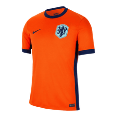 Maillot domicile des Pays-Bas EURO 2024