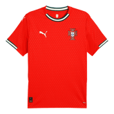 Portugal Heimtrikot 2025