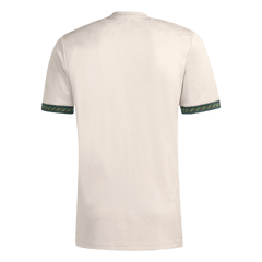 Bayern Munich Wiesn Oktoberfest Jersey 25/26 Beige