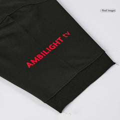 Barcelona LAMINE YAMAL #19 Away Soccer Jersey 2024/25