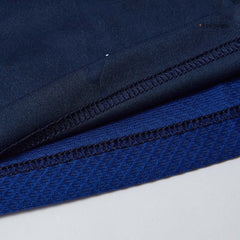 Maillot de football extérieur à manches longues de Manchester United 2024/25