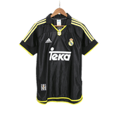 Real Madrid Away Jersey Retro 99/01