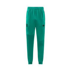 25/26 Liverpool Training Jacket Kit(Top+Pants) Green