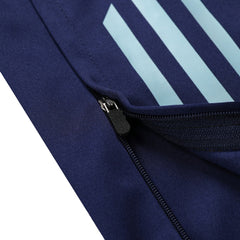 Arsenal Zipper Sweatshirt Kit(Top+Pants) 24/25