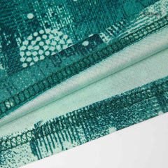 Tottenham Hotspur Third Away Soccer Jersey Kit 2024/25 Kids(Jersey+Shorts)