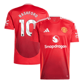Manchester United RASHFORD #10 Home Jersey