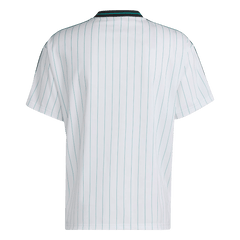 Liverpool ICON Soccer Jersey 25/26 White