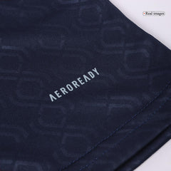 Maillot de football extérieur Juventus Third 2024/25