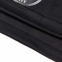 Manchester City Away Soccer Jersey Kit(Jersey+Shorts+Socks) 2025/26 Black