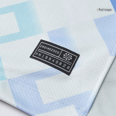 LAUTARO #10 Inter Milan Away Soccer Jersey 2025/26