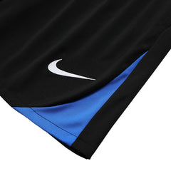 Maillot d'entraînement d'avant-match Barcelone 2024/25 (maillot + short)