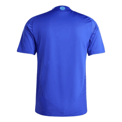 Maillot extérieur authentique MESSI #10 d'Argentine 2024