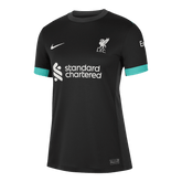 Liverpool-Auswärtstrikot für Damen 2024/25