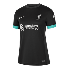 Maillot extérieur Liverpool 2024/25 pour femme