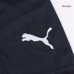 Manchester City Auswärts-Fußballtrikot 2024/25 (Trikot + Shorts + Socken)