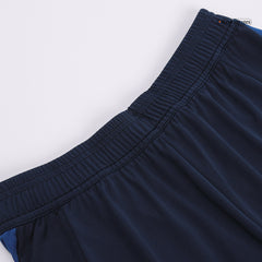 Maillot de football extérieur Manchester United 2024/25 (maillot + short)